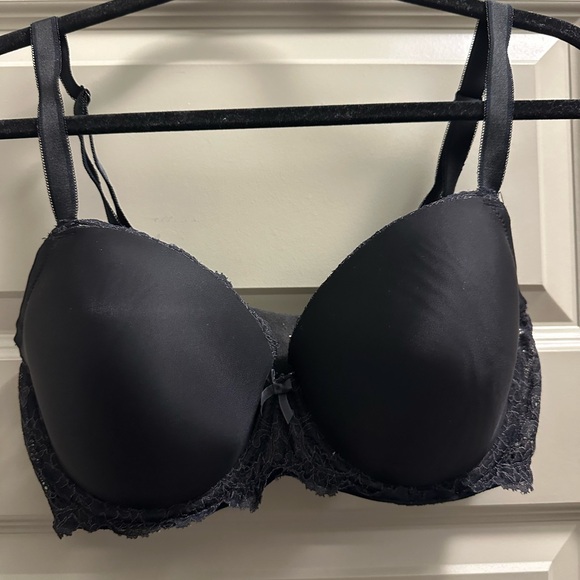 Victoria Secret Dream Angels Lined Demi/Demi Double - Picture 1 of 4